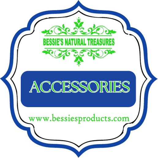 Bessie's Wellness Accessories