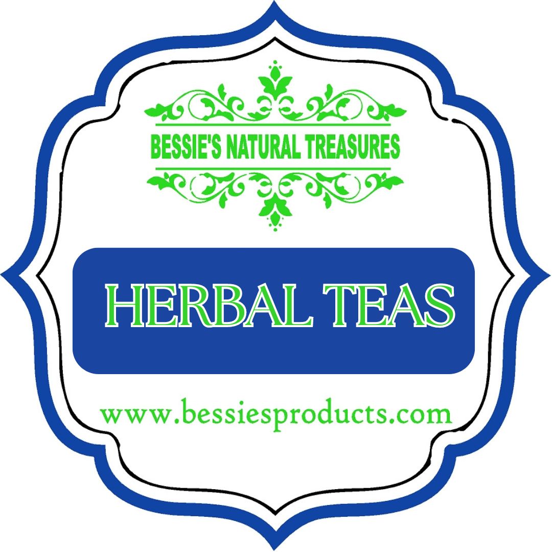 Bessie's Tea Bundle
