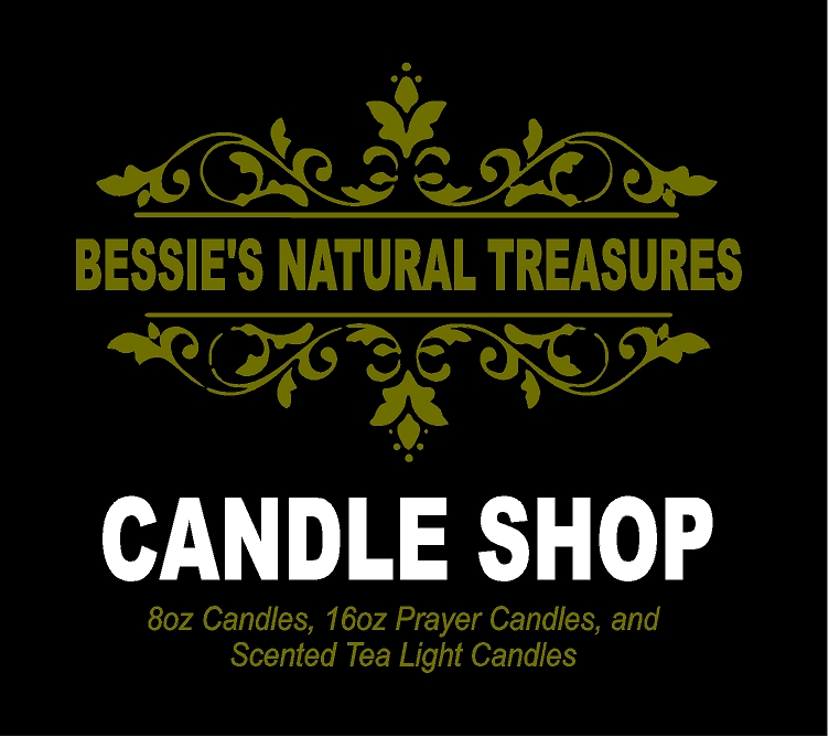 Bessie's Candle Making Class