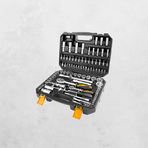 Клучеви со рачка и приклучоци