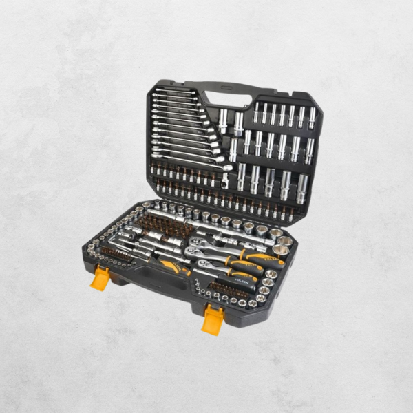 Клучеви со рачка и приклучоци