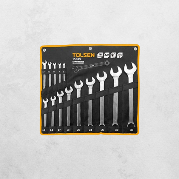 Комбинирани клучеви