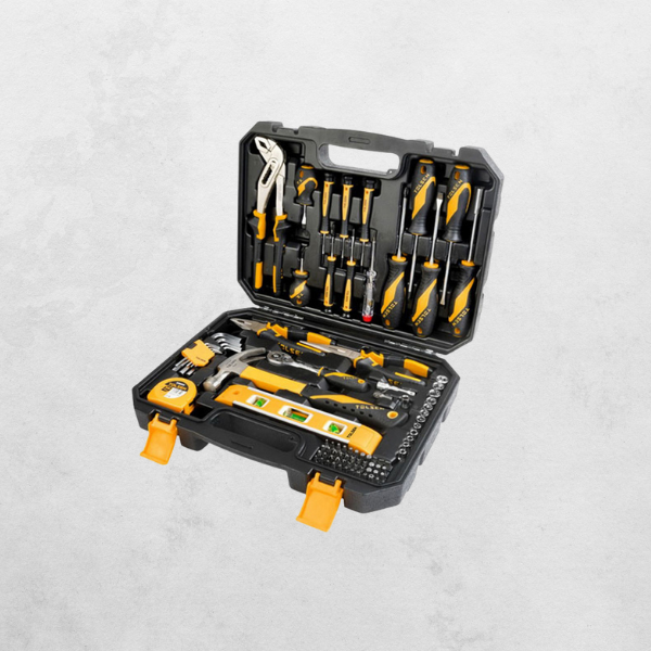 Кутија со рачен алат