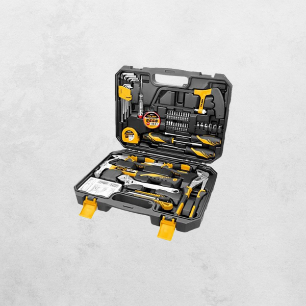 Кутија со рачен алат