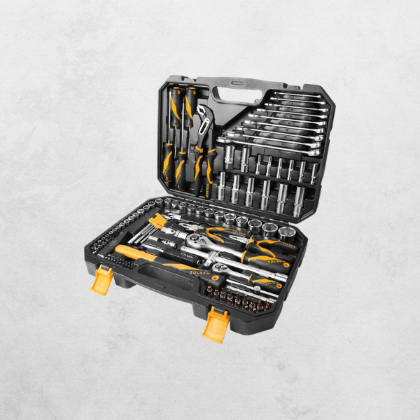 Кутија со рачен алат