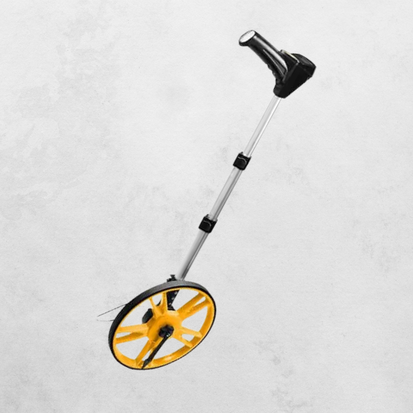 Дигитално тркало за мерење должина