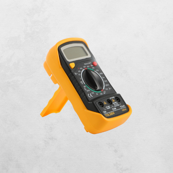 Дигитален мултиметар