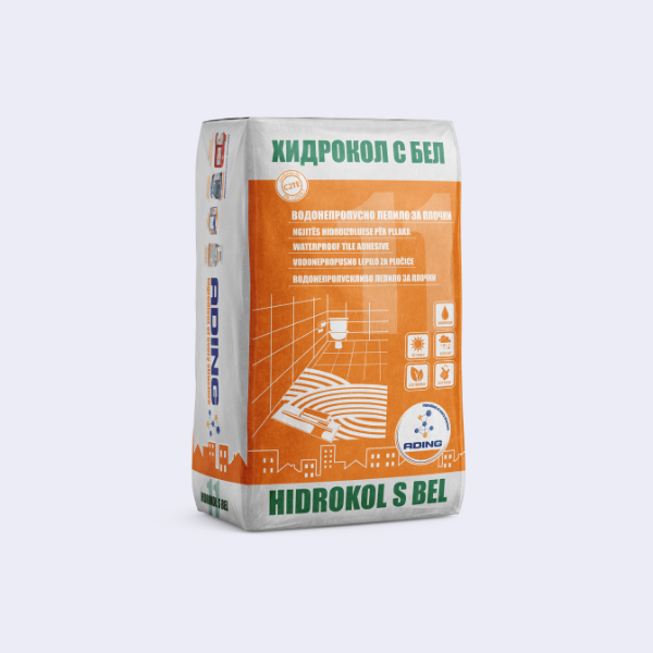 Хидрокол С Бел