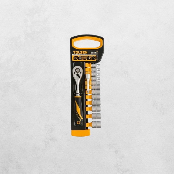 Рачка со насадни клучеви