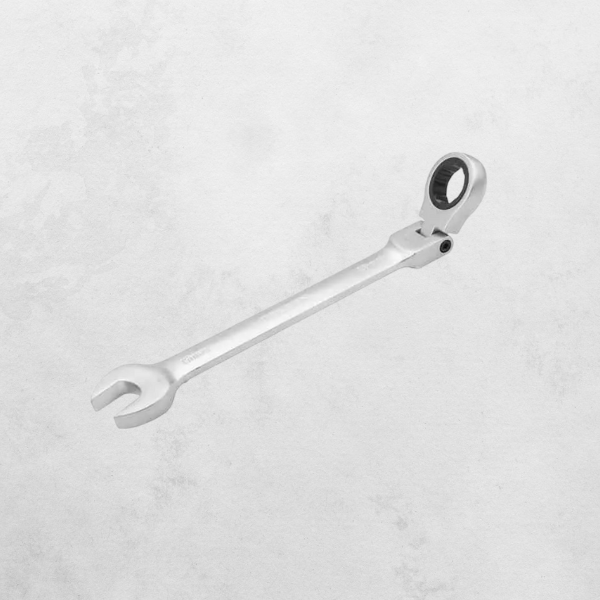 Вилушкасти клучеви со зглобно крцкало