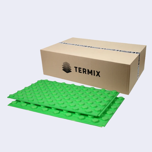 Термикс ЕПС табли