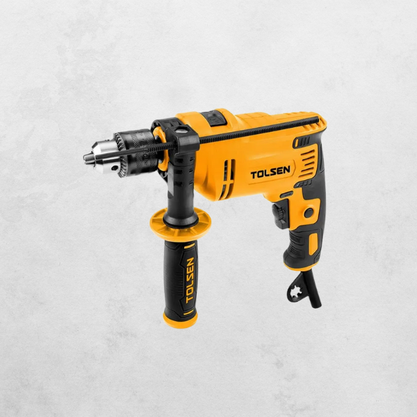 Ударна електрична дупчалка