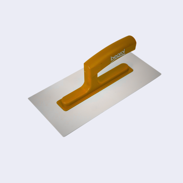 Пластична глетарица