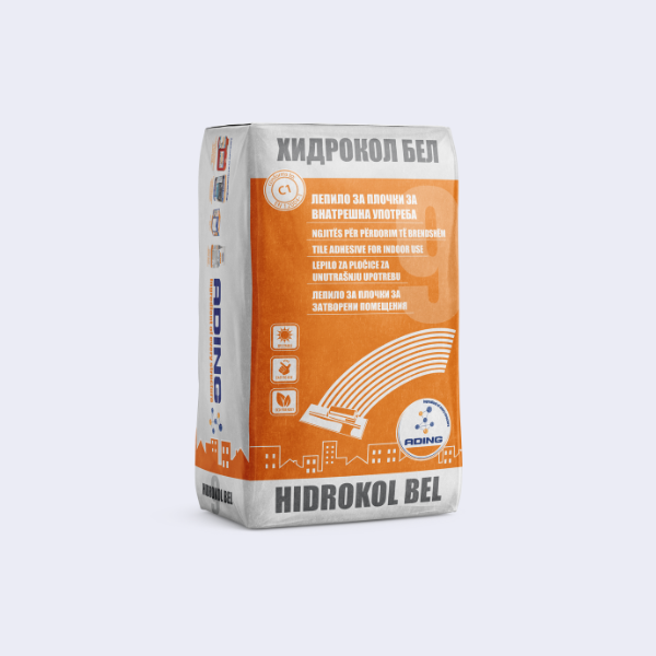 Хидрокол Бел
