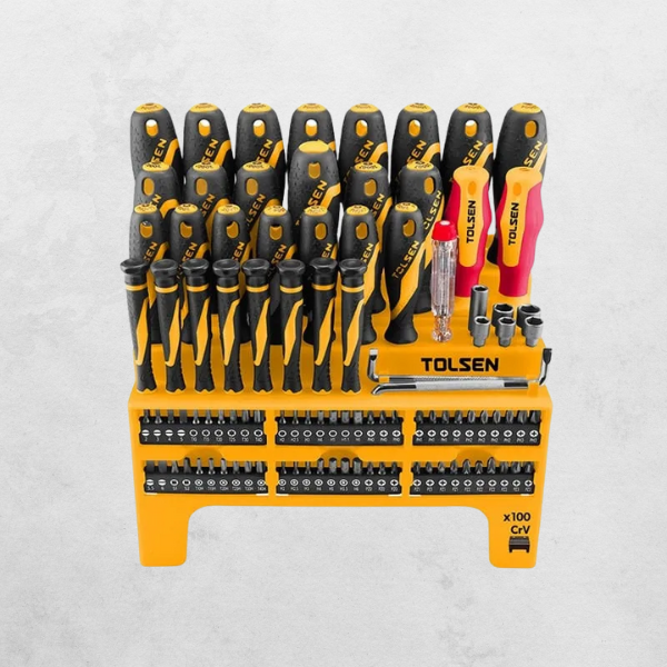 Сет со штрафцигери