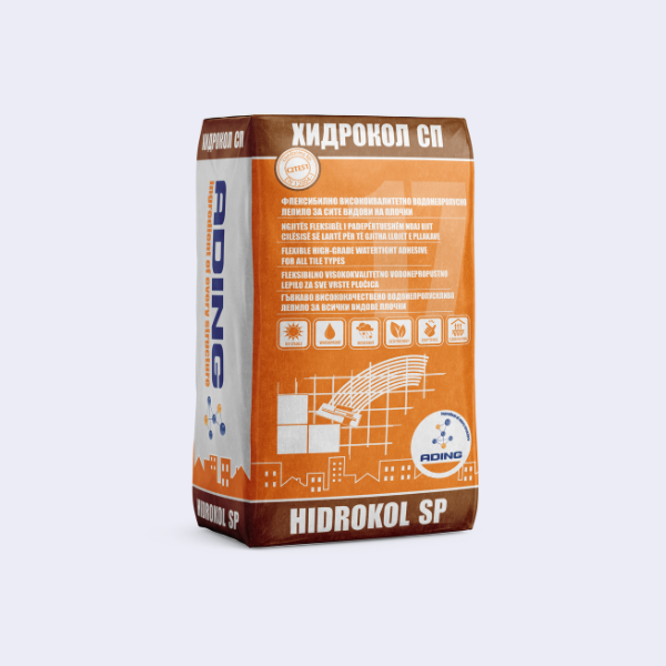 Хидрокол СП