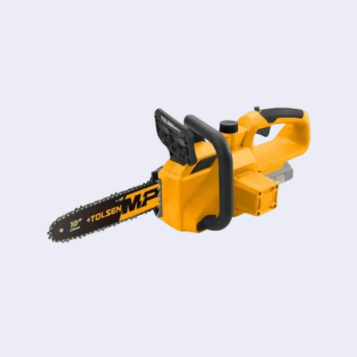 Батериска пила на ланец 250мм