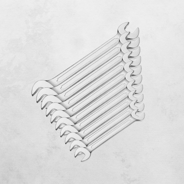 Вилушкасти клучеви со индустриска јачина