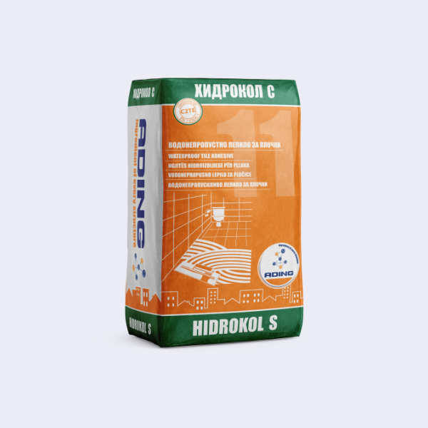 Хидрокол С