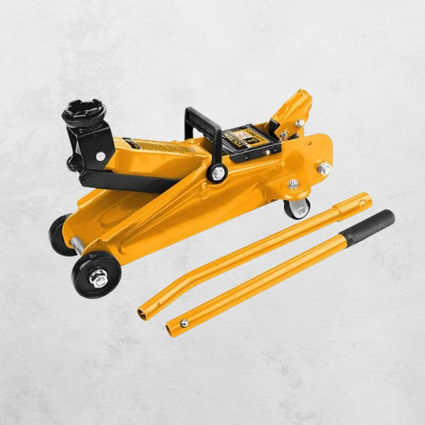 Хидраулична дигалка