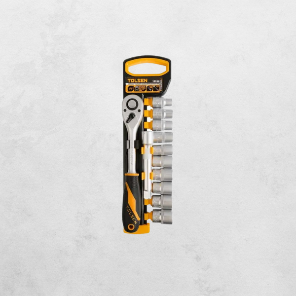 Рачка со насадни клучеви