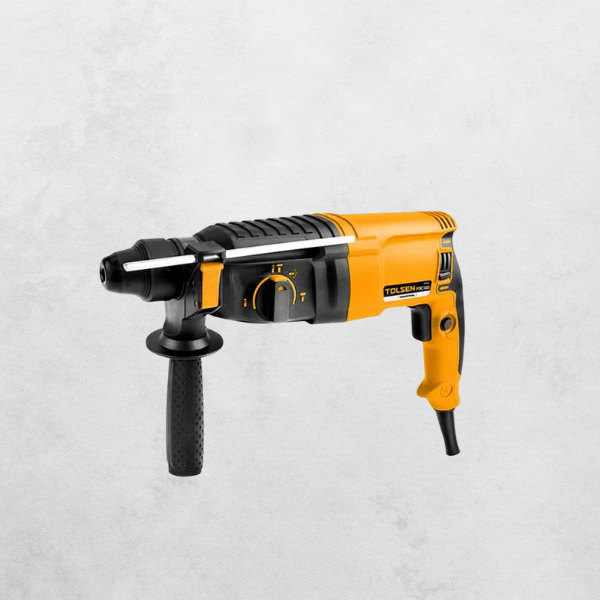 Ударна електрична дупчалка