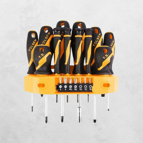 Сет со штрафцигери