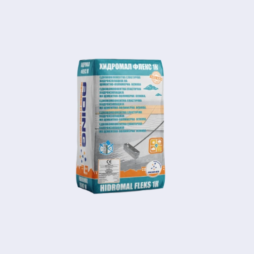 Хидромал Флекс 1К