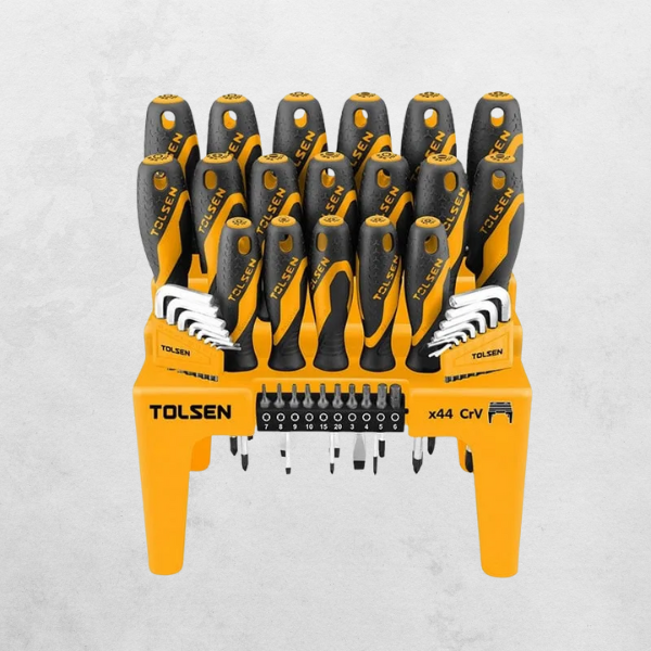 Сет со штрафцигери