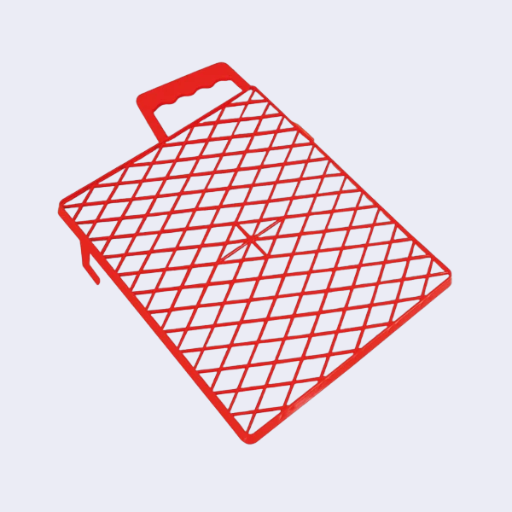 Решетка за цедење на боја