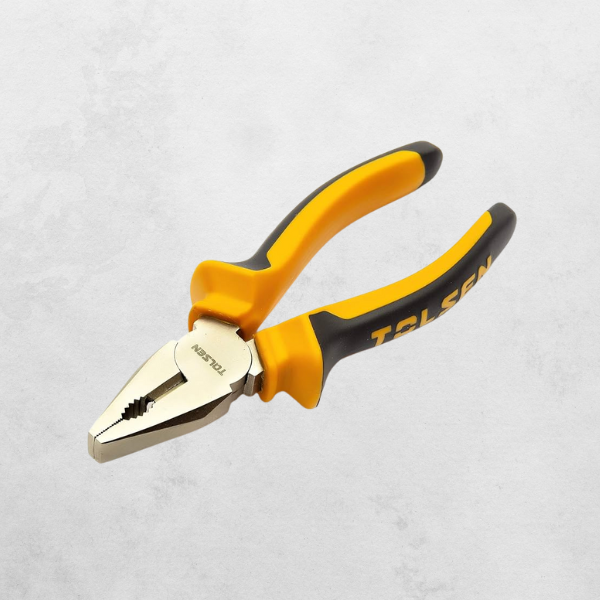 Толсен Клешти