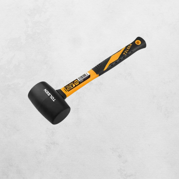 Гумен чекан