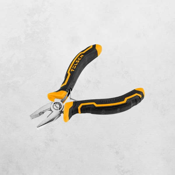 Мини клешти