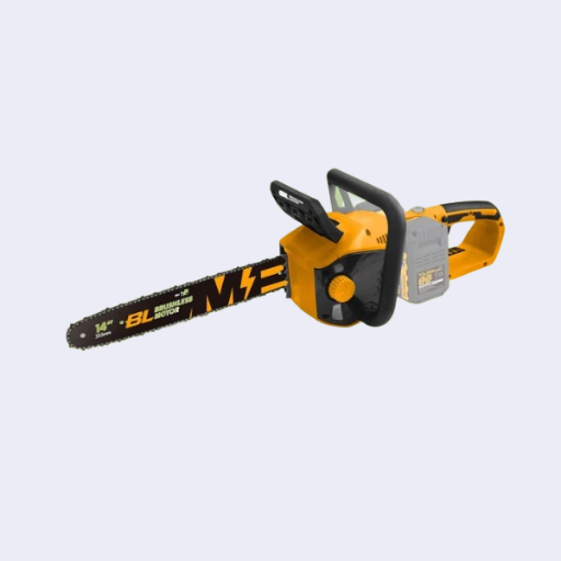 Батериска пила на ланец 355мм