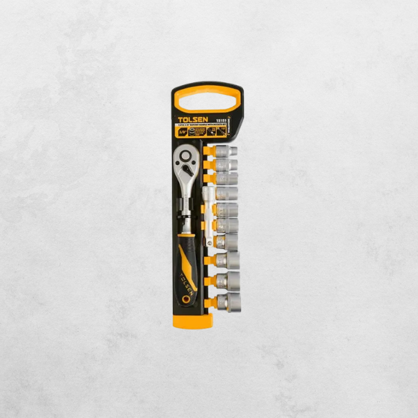 Рачка со насадни клучеви