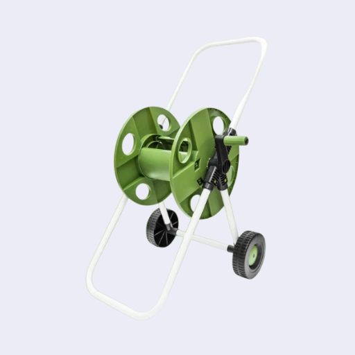 Моталица за црево 1/2" - 45м