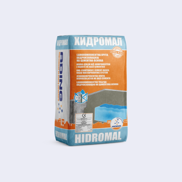 Хидромал
