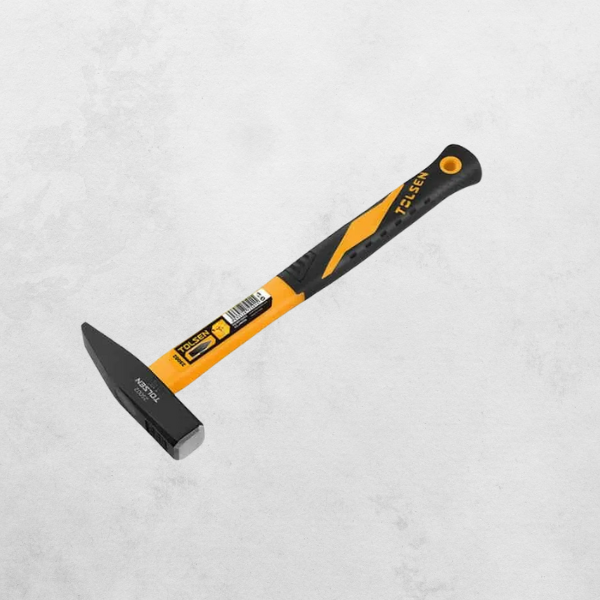 Машински чекан