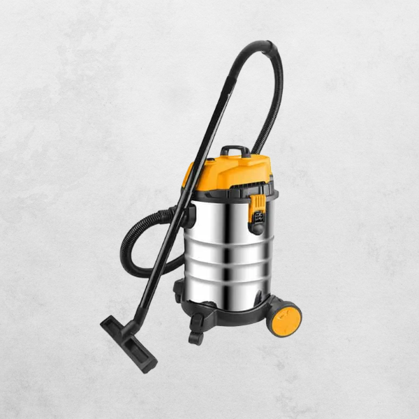 Правосмукалка 1200W со 30 литри капацитет