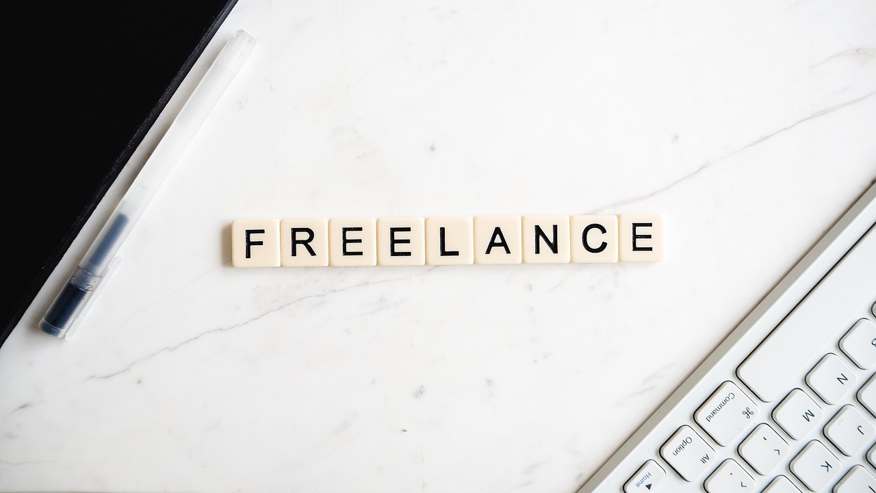 Freelancer Access (Subscription)