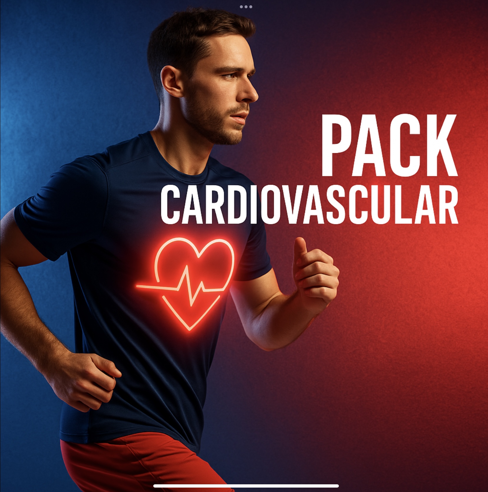PACK CARDIOVASCULAR