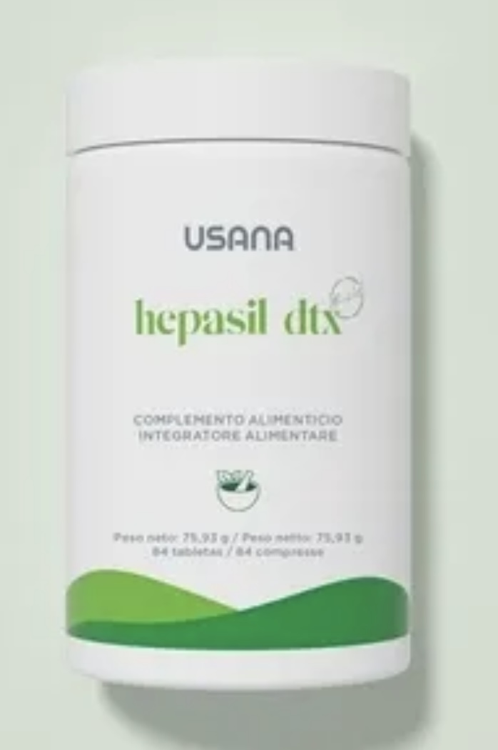 PACK DETOX AND DIGEST