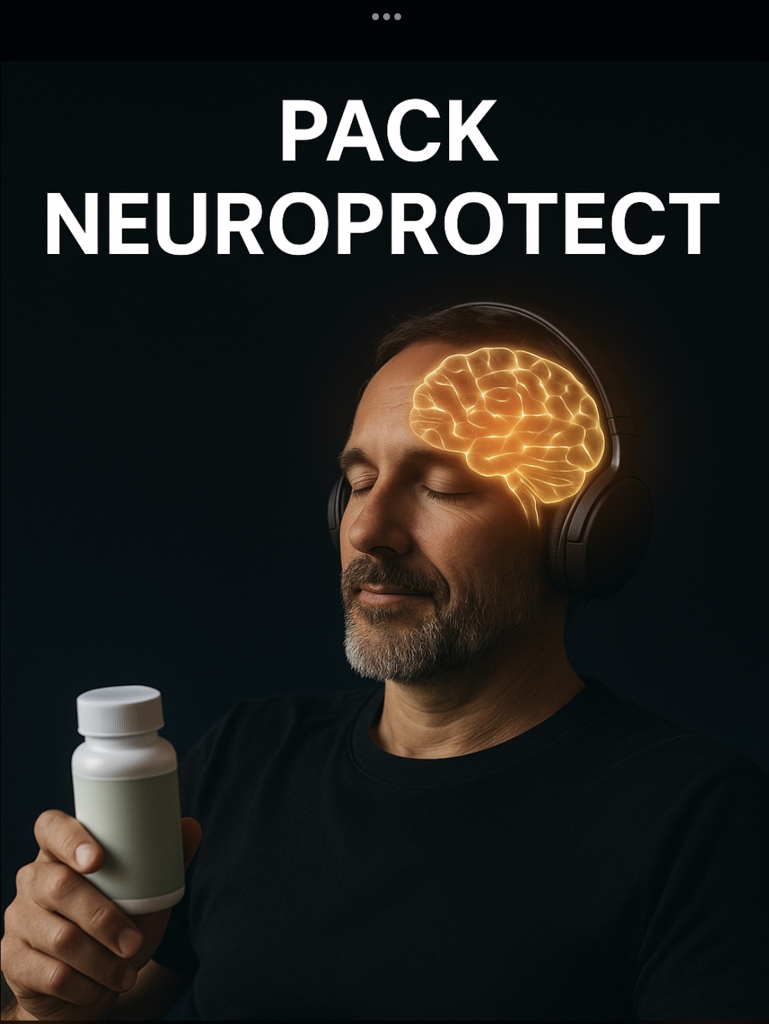 PACK NEUROPROTECT