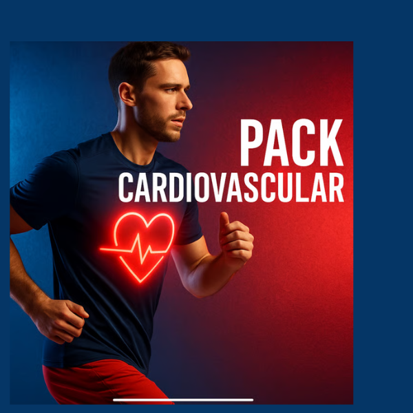 PACK CARDIOVASCULAR