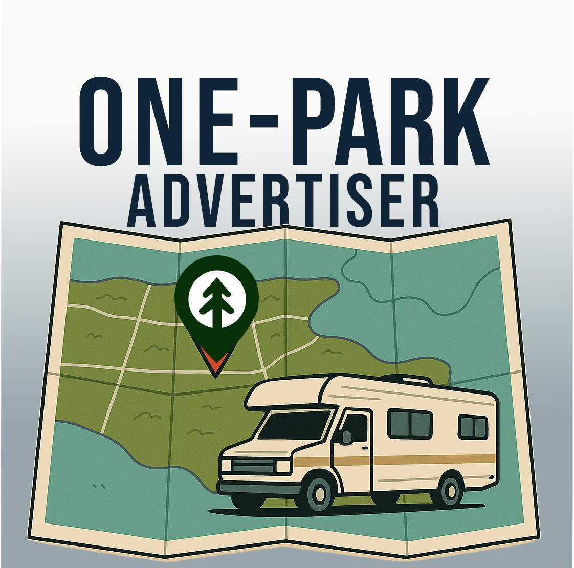 One-Park Advertiser