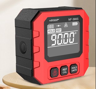 Nivel digital electrónico NF-566S