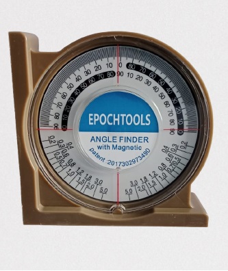 Buscador de ángulos Epochtools