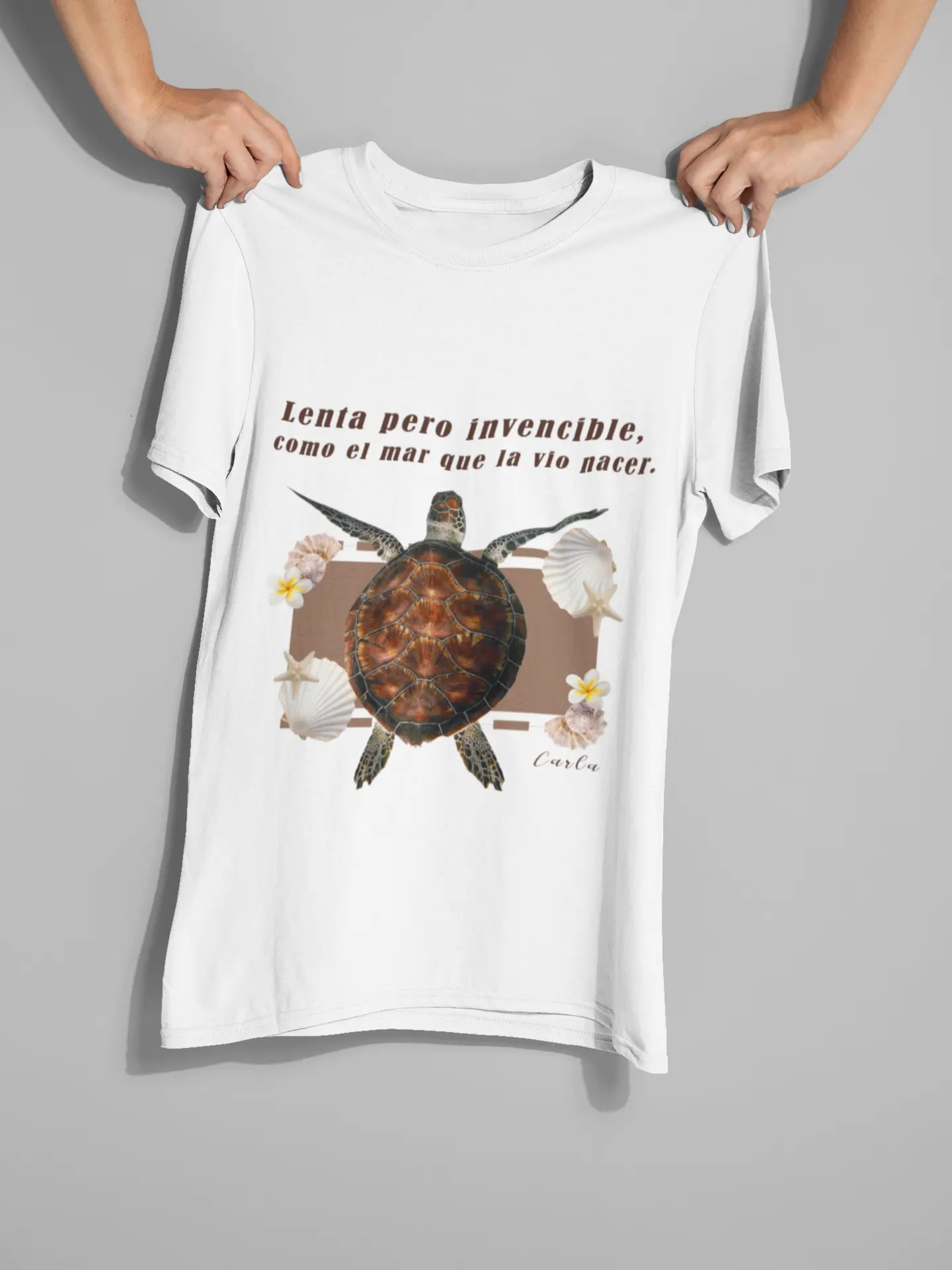 Colección Exclusiva de Frases en Moda Casual