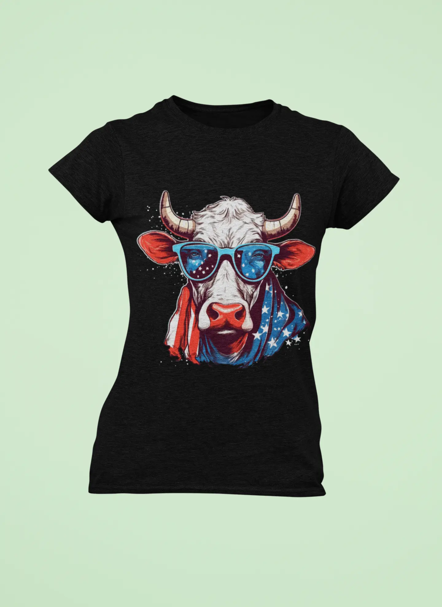 Colección Americana para dama-Diferentes Diseños