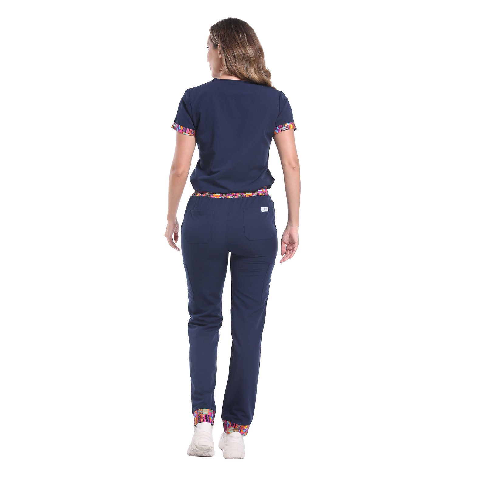 Lagos Women’s Jogger Scrub Pants – Comfortable Medical Workwear